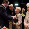Jubileusz 50-lecia pożycia małżeńskiego