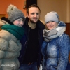 SYLWESTER 2015/2016 na Placu Staffa