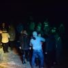 SYLWESTER 2015/2016 na Placu Staffa