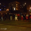 SYLWESTER 2015/2016 na Placu Staffa