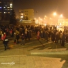 SYLWESTER 2015/2016 na Placu Staffa