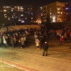 SYLWESTER 2015/2016 na Placu Staffa