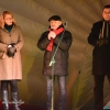 SYLWESTER 2015/2016 na Placu Staffa