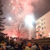SYLWESTER 2015/2016 na Placu Staffa