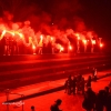 SYLWESTER 2015/2016 na Placu Staffa