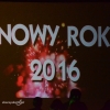 SYLWESTER 2015/2016 na Placu Staffa