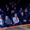 Koncert SIE i Shapeles w MCK