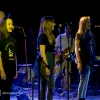 Koncert SIE i Shapeles w MCK