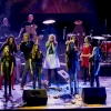 Koncert SIE i Shapeles w MCK