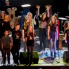 Koncert SIE i Shapeles w MCK