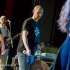 Koncert SIE i Shapeles w MCK