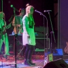Koncert SIE i Shapeles w MCK