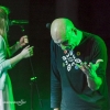 Koncert SIE i Shapeles w MCK