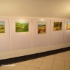 Wystawa poplenerowa &quot;Krajno 2015&quot;