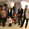 Wystawa poplenerowa &quot;Krajno 2015&quot;