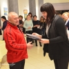 Wystawa poplenerowa &quot;Krajno 2015&quot;