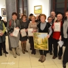 Wystawa poplenerowa &quot;Krajno 2015&quot;