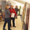 Wystawa poplenerowa &quot;Krajno 2015&quot;
