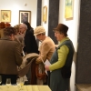 Wystawa poplenerowa &quot;Krajno 2015&quot;