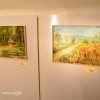 Wystawa poplenerowa &quot;Krajno 2015&quot;