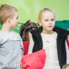 Nie ma spania bez czytania !!!