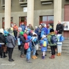 Ferie Zimowe 2016 w MCK - szkoła przetrwania, survival