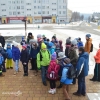 Ferie Zimowe 2016 w MCK - szkoła przetrwania, survival