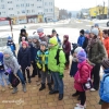 Ferie Zimowe 2016 w MCK - szkoła przetrwania, survival