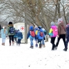 Ferie Zimowe 2016 w MCK - szkoła przetrwania, survival