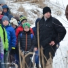 Ferie Zimowe 2016 w MCK - szkoła przetrwania, survival