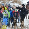 Ferie Zimowe 2016 w MCK - szkoła przetrwania, survival