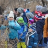 Ferie Zimowe 2016 w MCK - szkoła przetrwania, survival