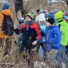 Ferie Zimowe 2016 w MCK - szkoła przetrwania, survival