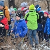 Ferie Zimowe 2016 w MCK - szkoła przetrwania, survival