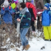 Ferie Zimowe 2016 w MCK - szkoła przetrwania, survival