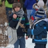 Ferie Zimowe 2016 w MCK - szkoła przetrwania, survival