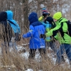Ferie Zimowe 2016 w MCK - szkoła przetrwania, survival