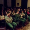 Klimatyczny kncert zespołu &quot;Zwierzę Natchnione&quot;