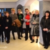 Wernisaż wystawy Haliny Miernik &quot;Igłą malowane&quot;