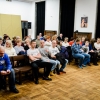 Spektakl &quot;Wojna chłopska&quot; w wykonaniu Amatorskiej Grupy Teatralnej (foto)
