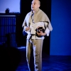 Spektakl &quot;Wojna chłopska&quot; w wykonaniu Amatorskiej Grupy Teatralnej (foto)
