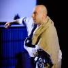 Spektakl &quot;Wojna chłopska&quot; w wykonaniu Amatorskiej Grupy Teatralnej (foto)
