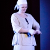 Spektakl &quot;Wojna chłopska&quot; w wykonaniu Amatorskiej Grupy Teatralnej (foto)