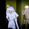 Spektakl &quot;Wojna chłopska&quot; w wykonaniu Amatorskiej Grupy Teatralnej (foto)