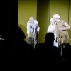 Spektakl &quot;Wojna chłopska&quot; w wykonaniu Amatorskiej Grupy Teatralnej (foto)