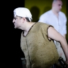 Spektakl &quot;Wojna chłopska&quot; w wykonaniu Amatorskiej Grupy Teatralnej (foto)