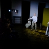 Spektakl &quot;Wojna chłopska&quot; w wykonaniu Amatorskiej Grupy Teatralnej (foto)