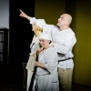 Spektakl &quot;Wojna chłopska&quot; w wykonaniu Amatorskiej Grupy Teatralnej (foto)