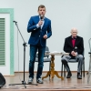 Wystawa fotografii Janusza Buczkowskiego
