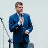 Wystawa fotografii Janusza Buczkowskiego
